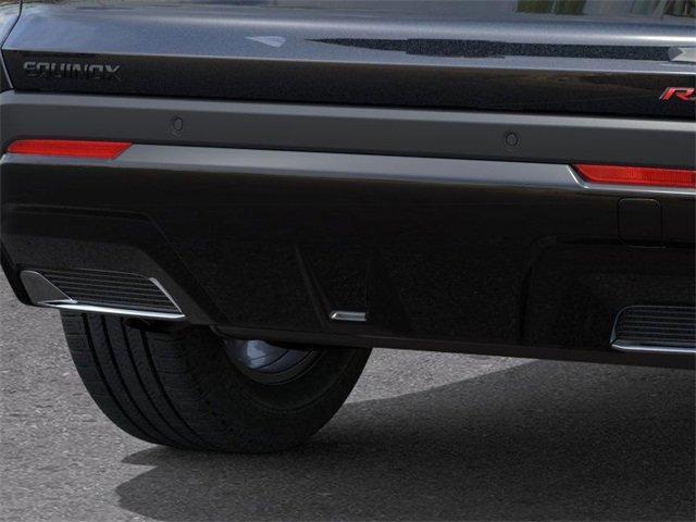 new 2026 Chevrolet Equinox car, priced at $36,345