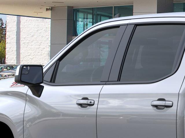new 2026 Chevrolet Silverado 1500 car, priced at $59,520