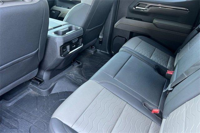 used 2024 Chevrolet Silverado 1500 car, priced at $62,680