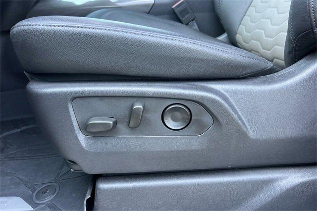 used 2024 Chevrolet Silverado 1500 car, priced at $62,680