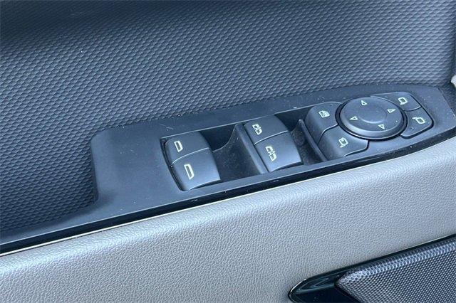 used 2024 Chevrolet Silverado 1500 car, priced at $62,680