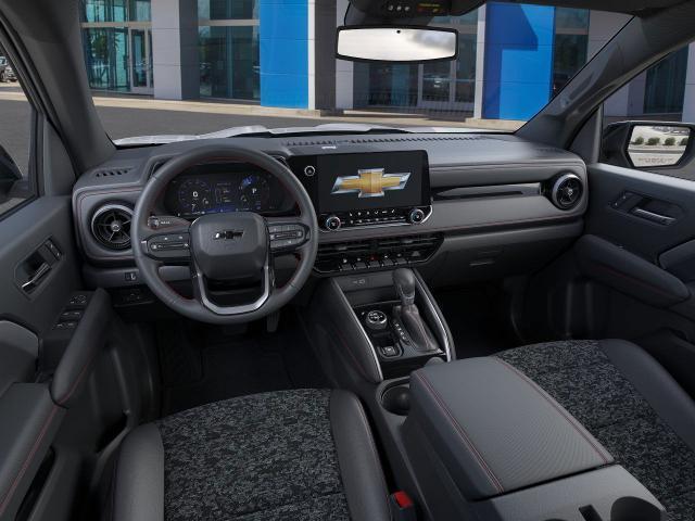 new 2024 Chevrolet Colorado car, priced at $47,185