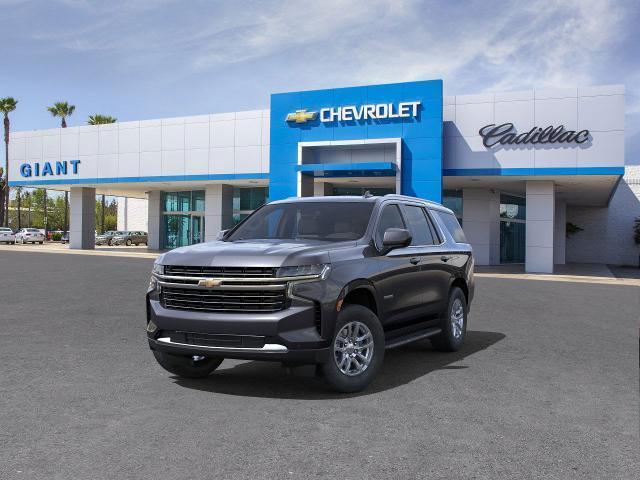 new 2024 Chevrolet Tahoe car, priced at $64,490