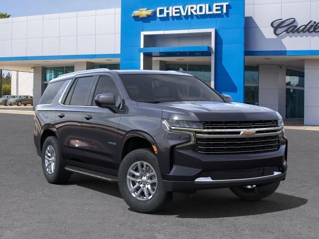 new 2024 Chevrolet Tahoe car, priced at $64,490