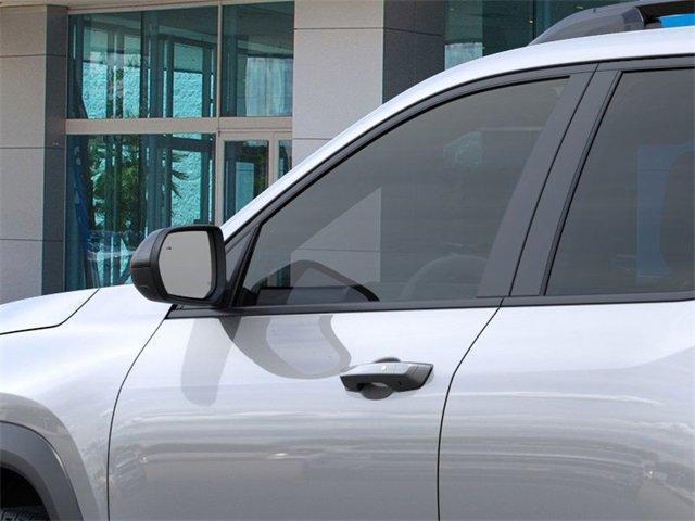 new 2026 Chevrolet Equinox car, priced at $33,915