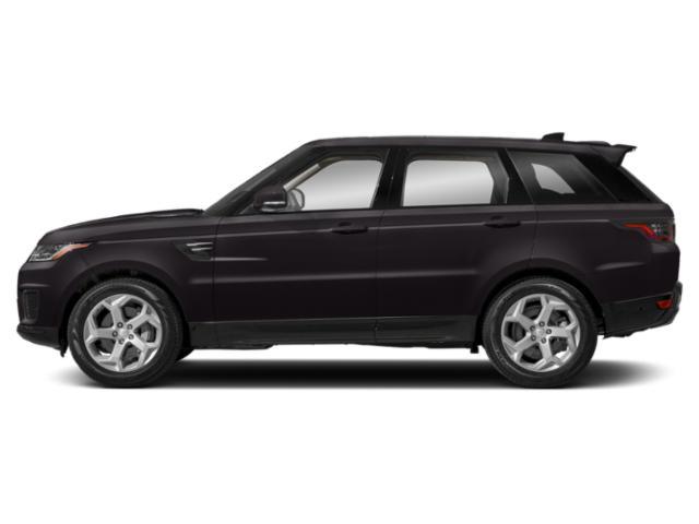 used 2020 Land Rover Range Rover Sport car, priced at $43,000