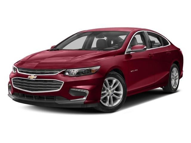 used 2017 Chevrolet Malibu Hybrid car, priced at $14,975