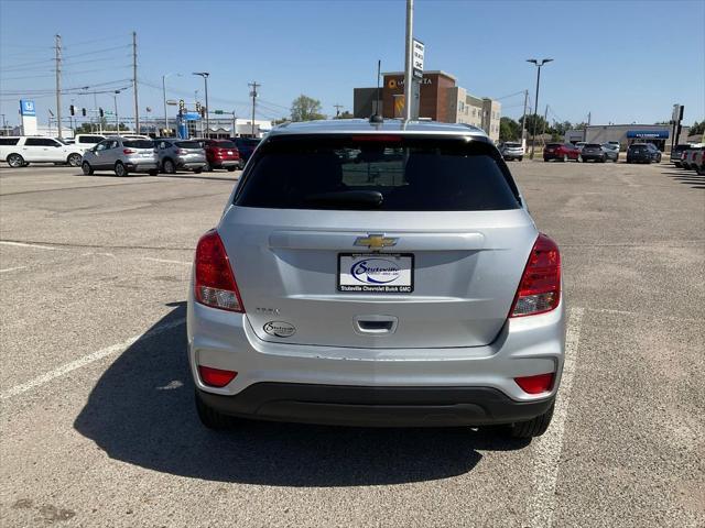 used 2020 Chevrolet Trax car, priced at $15,975