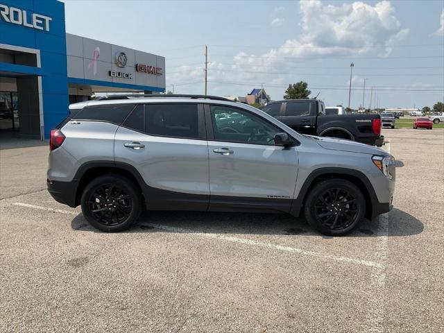 new 2024 GMC Terrain car, priced at $32,960