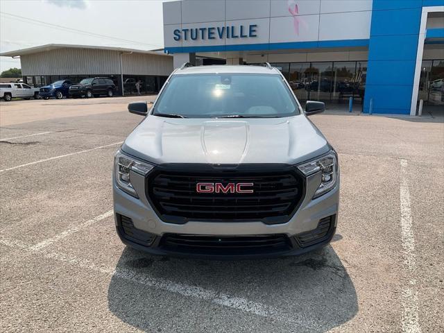 new 2024 GMC Terrain car, priced at $32,960