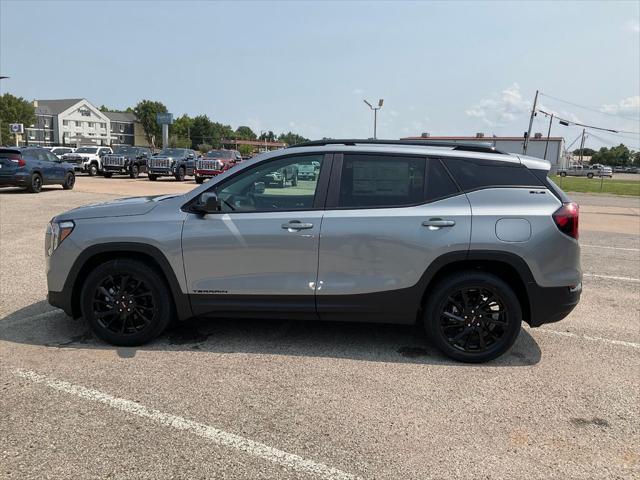 new 2024 GMC Terrain car, priced at $32,960