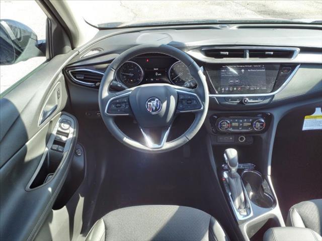 used 2023 Buick Encore GX car, priced at $27,475