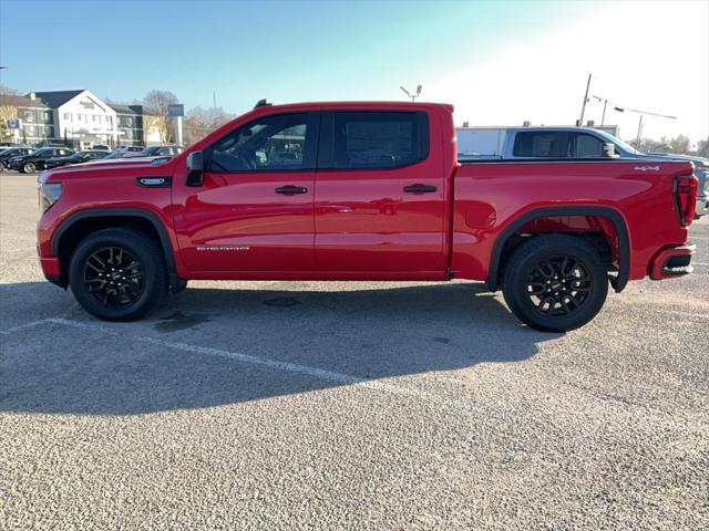 new 2024 GMC Sierra 1500 car, priced at $45,890