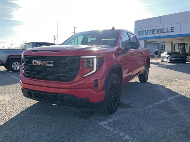 new 2024 GMC Sierra 1500 car, priced at $45,890