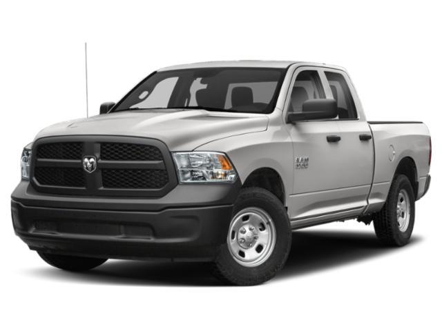 used 2019 Ram 1500 car, priced at $24,975