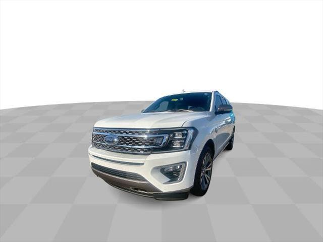 used 2020 Ford Expedition car, priced at $43,218