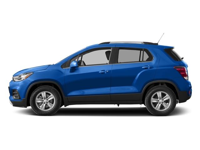 used 2018 Chevrolet Trax car, priced at $7,975