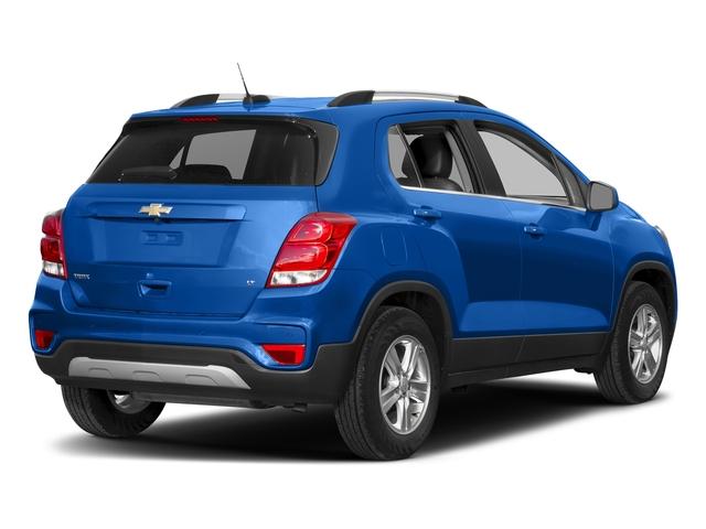 used 2018 Chevrolet Trax car, priced at $7,975