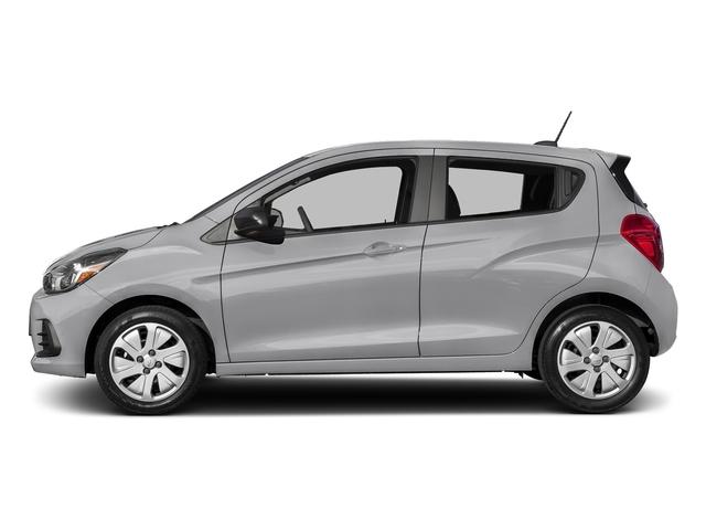 used 2017 Chevrolet Spark car, priced at $6,995