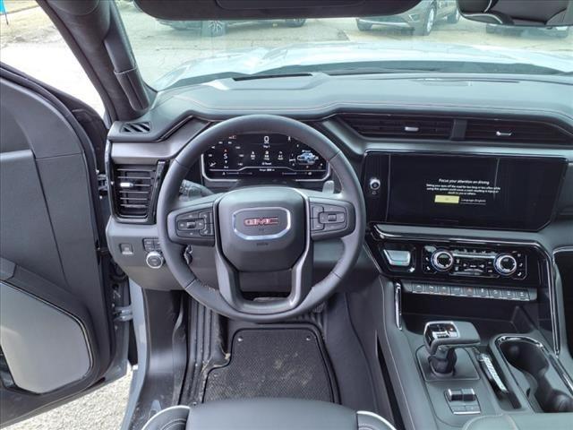 new 2024 GMC Sierra 1500 car, priced at $84,860