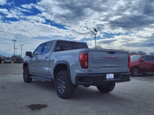 new 2024 GMC Sierra 1500 car, priced at $79,000