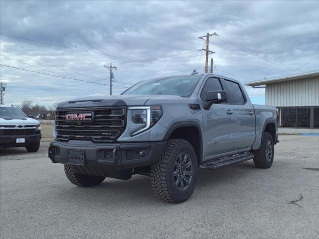 new 2024 GMC Sierra 1500 car, priced at $79,000