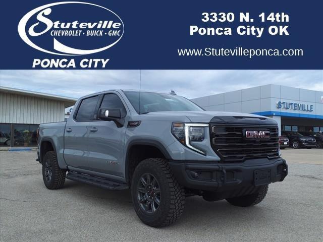 new 2024 GMC Sierra 1500 car, priced at $84,860