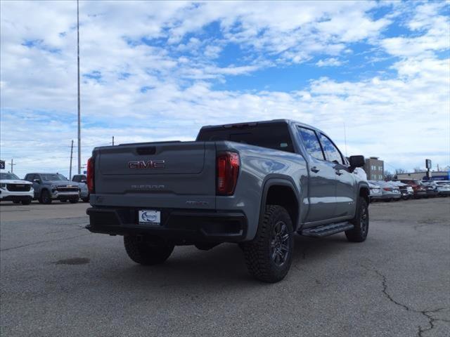 new 2024 GMC Sierra 1500 car, priced at $79,000