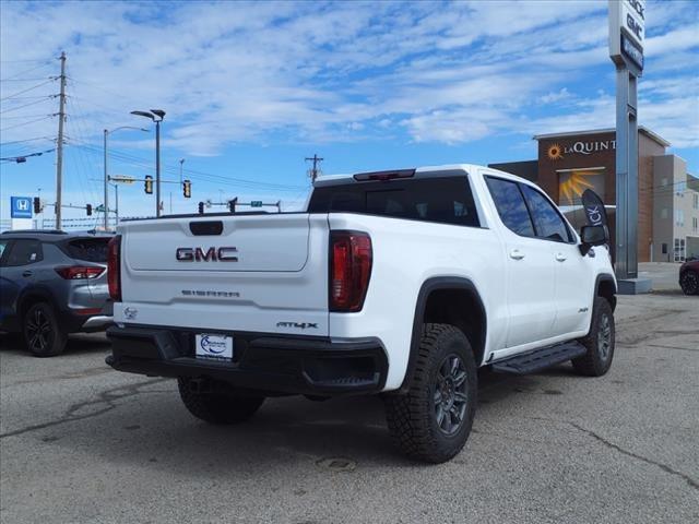 new 2024 GMC Sierra 1500 car, priced at $84,185