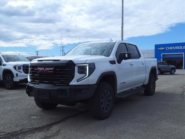 new 2024 GMC Sierra 1500 car, priced at $84,185