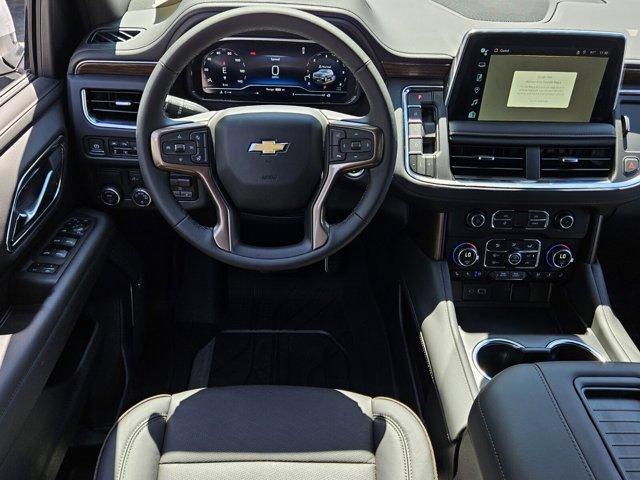 new 2024 Chevrolet Suburban car, priced at $86,730