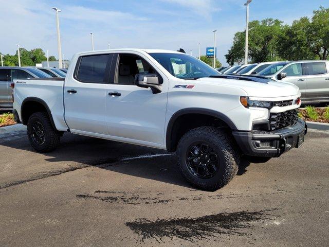 new 2024 Chevrolet Silverado 1500 car, priced at $83,300