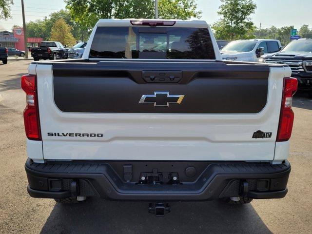 new 2024 Chevrolet Silverado 1500 car, priced at $83,300