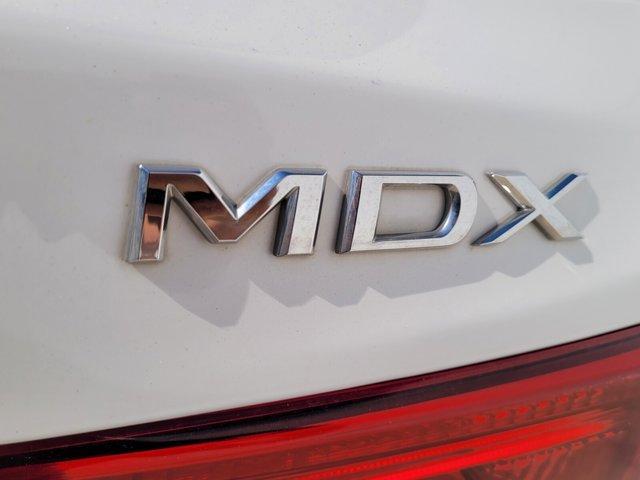 used 2020 Acura MDX car, priced at $27,901