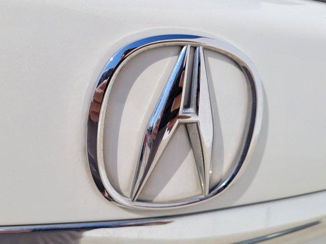 used 2020 Acura MDX car, priced at $28,500