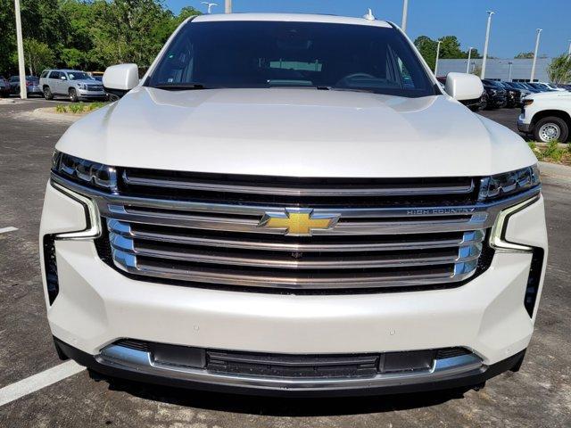 new 2024 Chevrolet Tahoe car, priced at $86,170