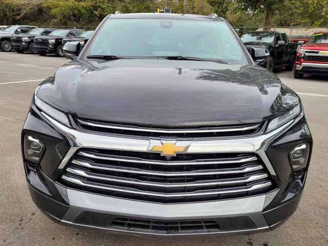 new 2024 Chevrolet Blazer car, priced at $48,595