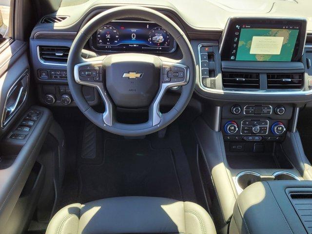 new 2024 Chevrolet Suburban car, priced at $73,810