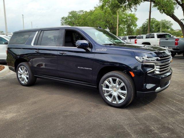 new 2024 Chevrolet Suburban car, priced at $86,730