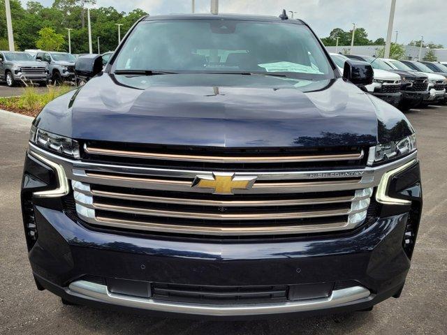 new 2024 Chevrolet Suburban car, priced at $86,730