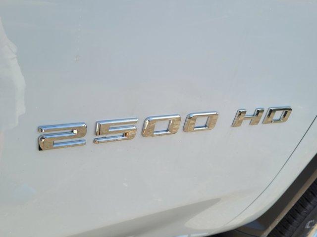 new 2024 Chevrolet Silverado 2500 car, priced at $50,880