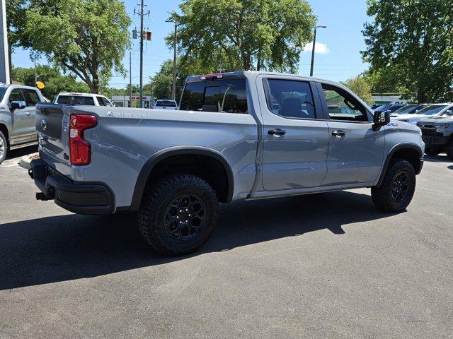 new 2024 Chevrolet Silverado 1500 car, priced at $82,105