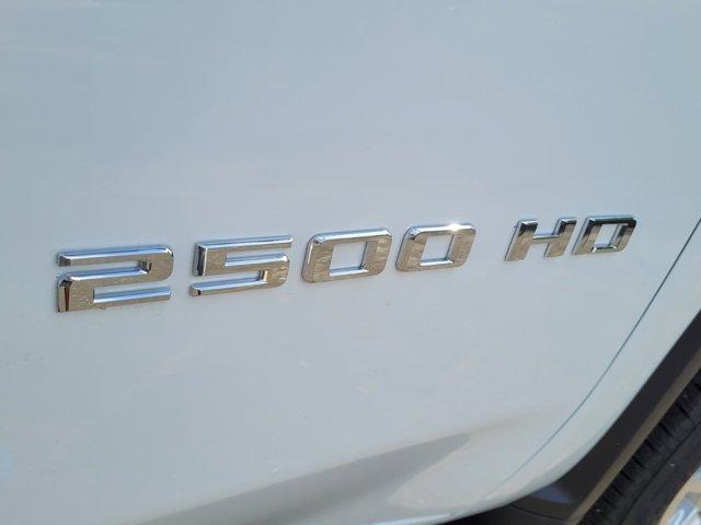 new 2024 Chevrolet Silverado 2500 car, priced at $47,380