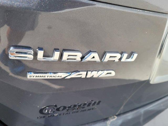 used 2021 Subaru Outback car, priced at $24,658