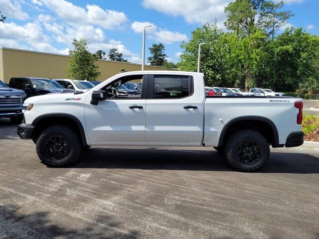 new 2024 Chevrolet Silverado 1500 car, priced at $83,300