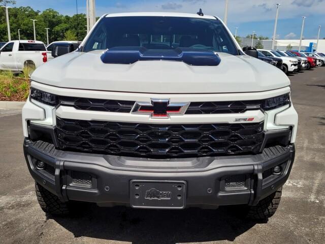 new 2024 Chevrolet Silverado 1500 car, priced at $83,300