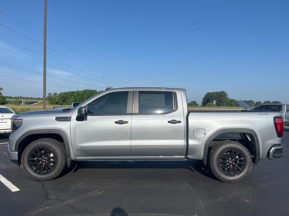 new 2024 GMC Sierra 1500 car, priced at $44,798