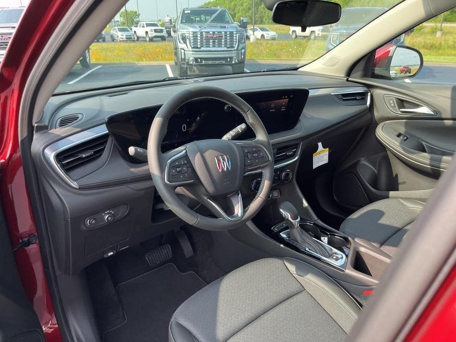 new 2024 Buick Encore GX car, priced at $26,788