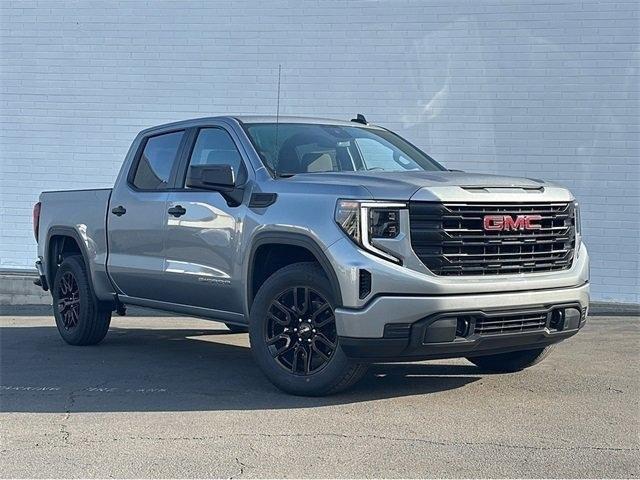 new 2024 GMC Sierra 1500 car, priced at $49,497