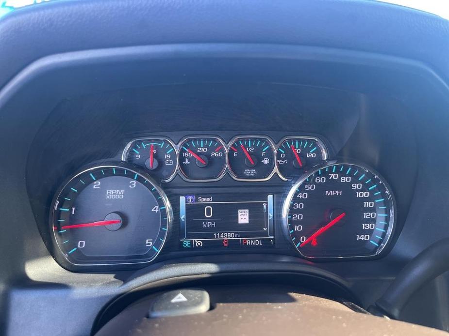used 2019 GMC Sierra 2500 car, priced at $41,995